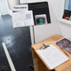 Image for article titled Inside the Hidden NYC Clocktower Gallery's Grand Finale